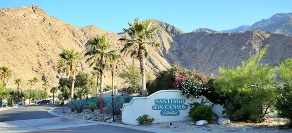 Palm Springs, CA 92262,22840 Sterling AVE #73