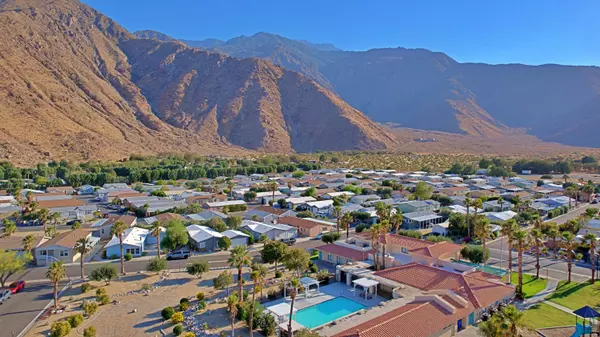 Palm Springs, CA 92262,22840 Sterling AVE #73