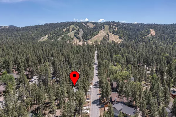 Big Bear Lake, CA 92315,575 Golden West DR