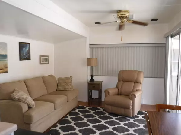 Indio, CA 92203,84250 Indio Springs DR #40