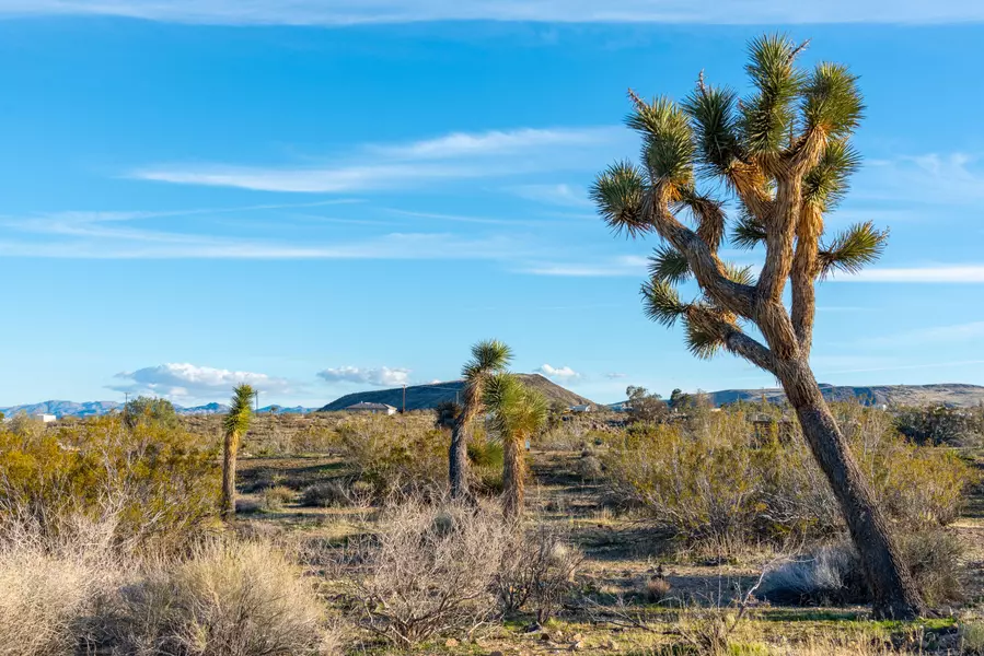 0 Jemez TRL, Yucca Valley, CA 92284