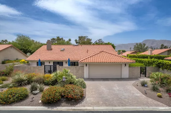 Rancho Mirage, CA 92270,14 Gleneagle DR