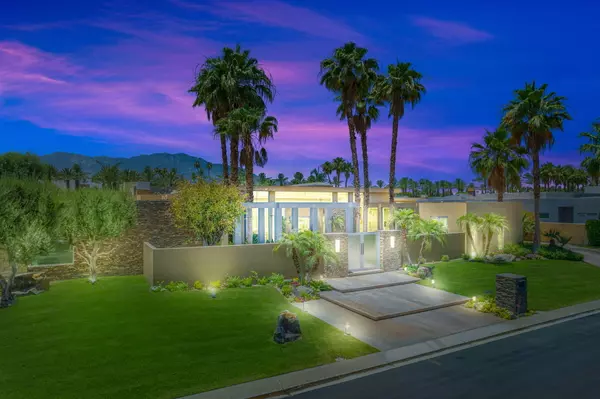 Rancho Mirage, CA 92270,28 Sun Ridge CIR