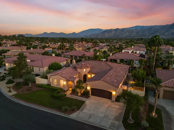 Rancho Mirage, CA 92270,35304 Vista Hermosa