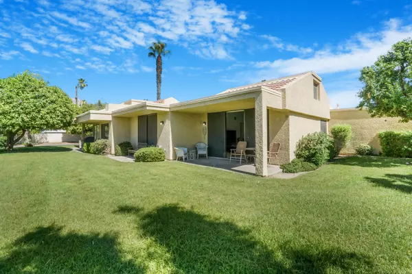 6735 Harwood CIR, Palm Springs, CA 92264