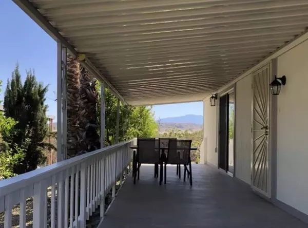 Desert Hot Springs, CA 92241,74711 Dillon Rd Spc 422