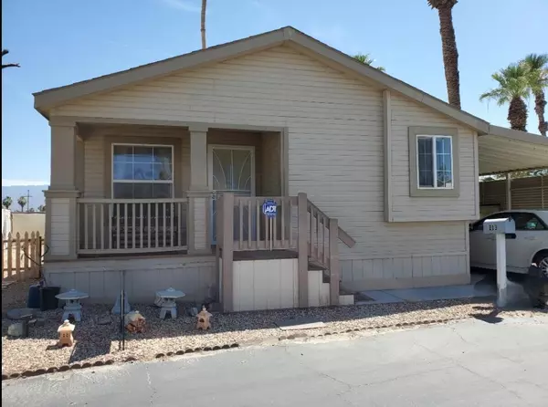 80870 Us Highway 111 #213, Indio, CA 92201