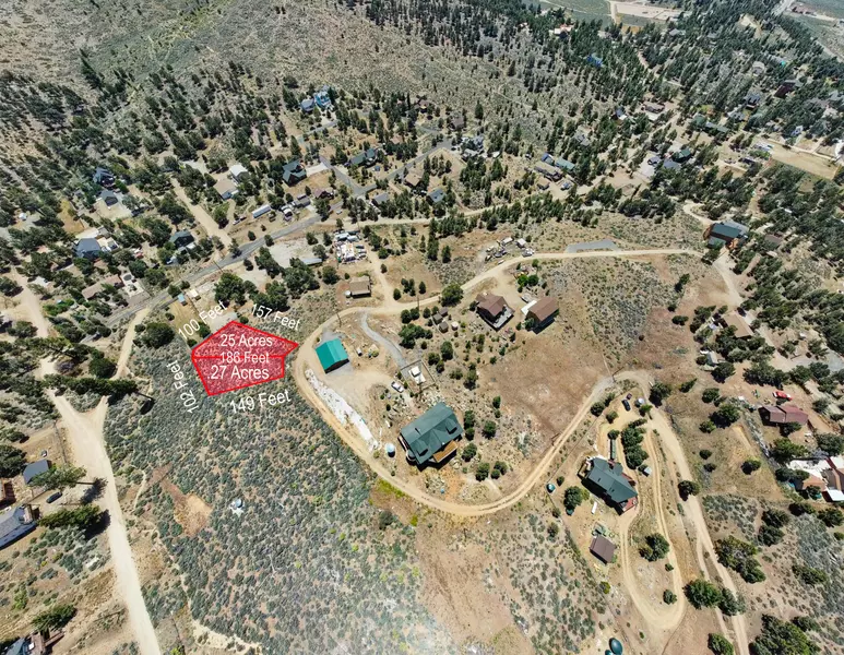 0 Serpentine DR, Big Bear City, CA 92314