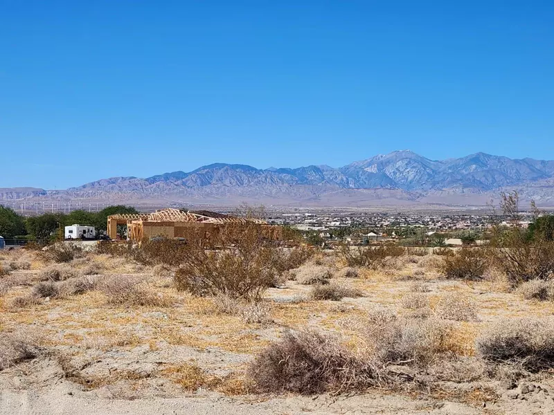 0 Marion RD, Desert Hot Springs, CA 92240