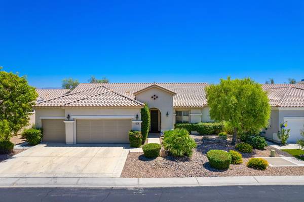 80778 Camino Santa Elise, Indio, CA 92203