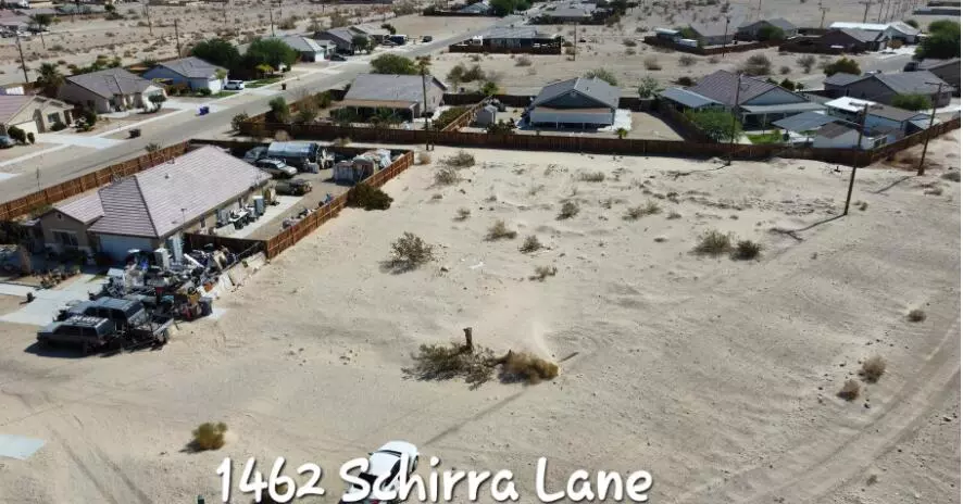 1462 Schirra AVE, Thermal, CA 92274