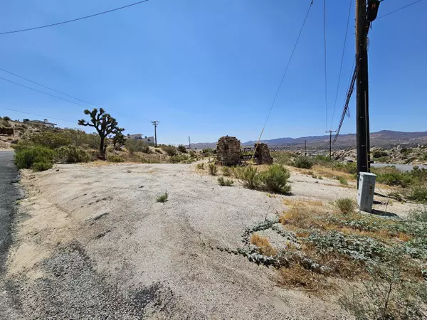 Yucca Valley, CA 92284,0 Buena Suerte RD