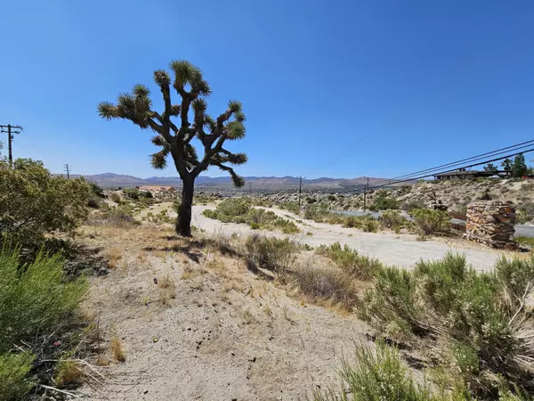 Yucca Valley, CA 92284,0 Buena Suerte RD