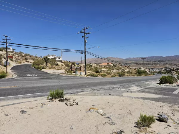 Yucca Valley, CA 92284,0 Buena Suerte RD