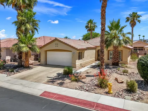 78873 Waterford LN, Palm Desert, CA 92211