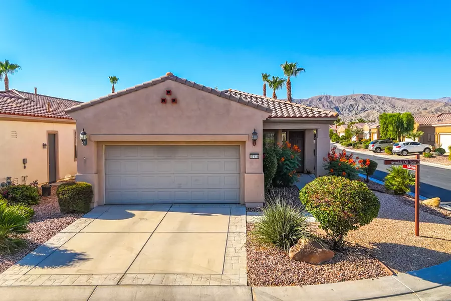 81916 Avenida Del Toro, Indio, CA 92203