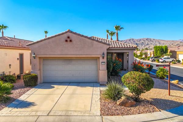 81916 Avenida Del Toro, Indio, CA 92203