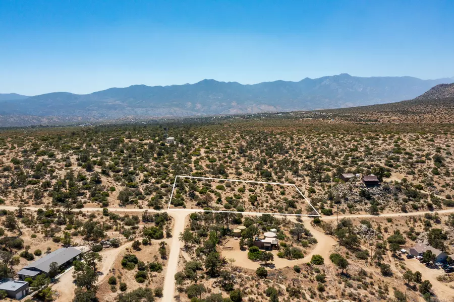 0 Scenic DR, Mountain Center, CA 92561