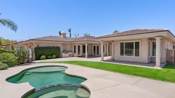 75592 Painted Desert DR, Indian Wells, CA 92210