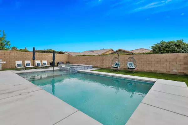 Indio, CA 92203,84125 Tramonto WAY