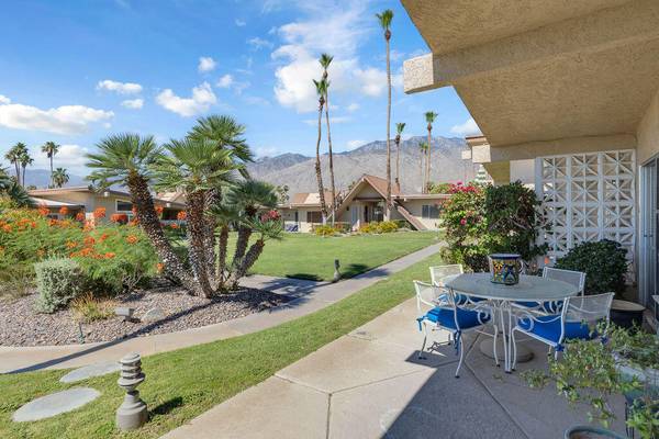 2029 E Tachevah DR,  Palm Springs,  CA 92262