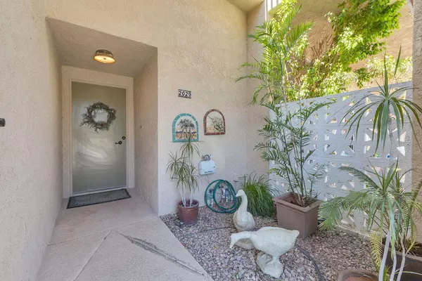 Palm Springs, CA 92262,2029 E Tachevah DR