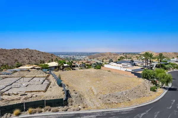 Rancho Mirage, CA 92270,23 Sierra Vista DR