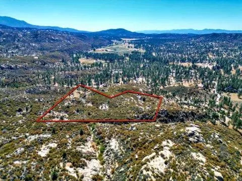 0 Table Mountain RD, Mountain Center, CA 92561