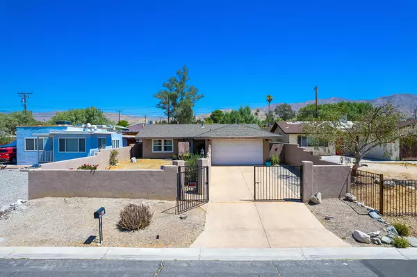 66154 6th ST, Desert Hot Springs, CA 92240