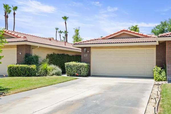 Palm Desert, CA 92260,69 Camino Arroyo N