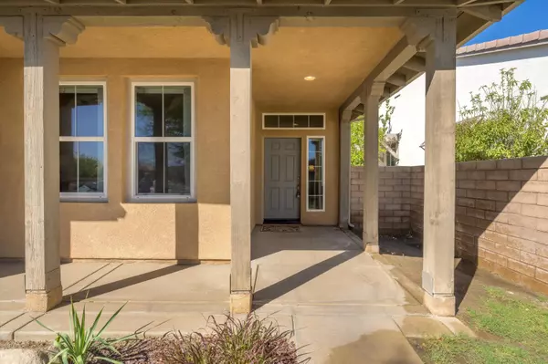 Palm Springs, CA 92262,3507 Daybreak WAY