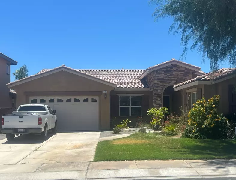 81883 Villa Reale DR, Indio, CA 92203