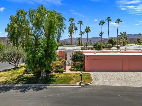 Palm Desert, CA 92260,73571 El Hasson CIR