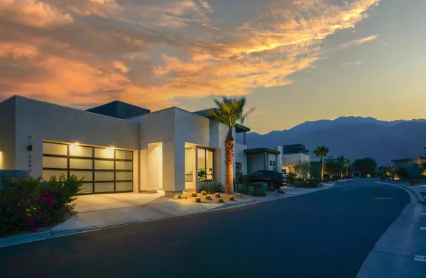 2699 Mystic Mountain VW, Palm Springs, CA 92262