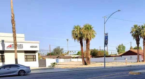 Indio, CA 92201,0 Oasis ST