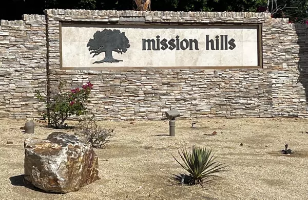 Rancho Mirage, CA 92270,35100 Mission Hills DR