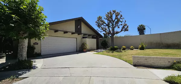 12602 Park ST, Cerritos, CA 90703