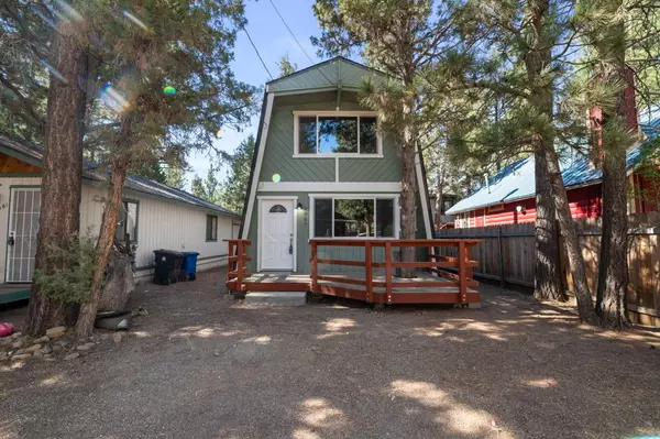 Big Bear City, CA 92314,2063 10th LN