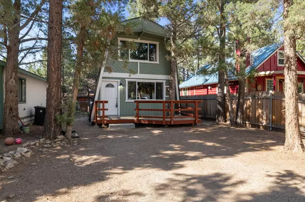 Big Bear City, CA 92314,2063 10th LN