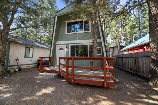 Big Bear City, CA 92314,2063 10th LN