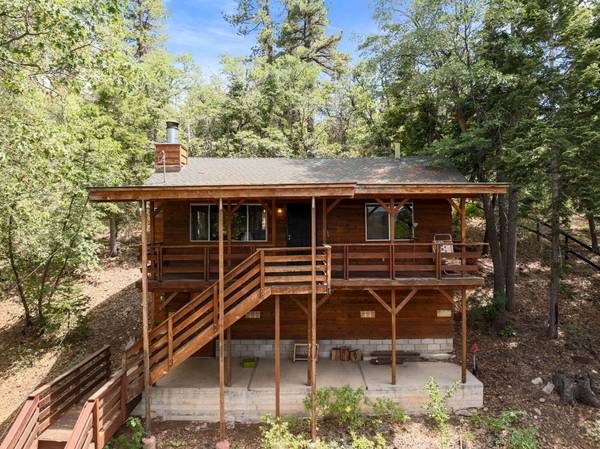 1311 Siskiyou DR, Big Bear Lake, CA 92315