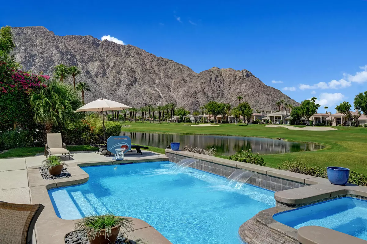 La Quinta, CA 92253,54580 Tanglewood