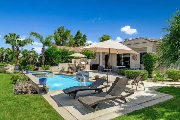 La Quinta, CA 92253,54580 Tanglewood