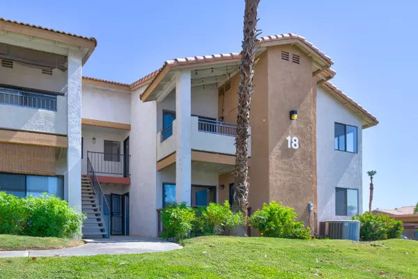 78650 Avenue 42 #1816, Bermuda Dunes, CA 92203