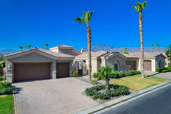 La Quinta, CA 92253,81765 Brown Deer PARK