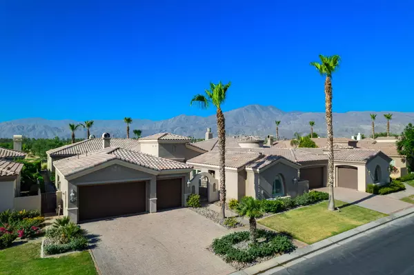 81765 Brown Deer PARK, La Quinta, CA 92253