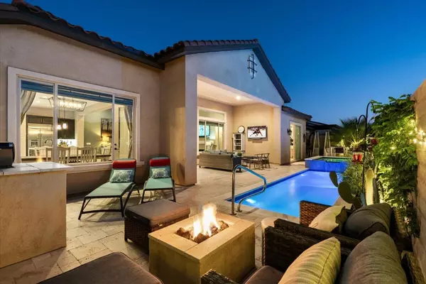 13 Bodega, Rancho Mirage, CA 92270