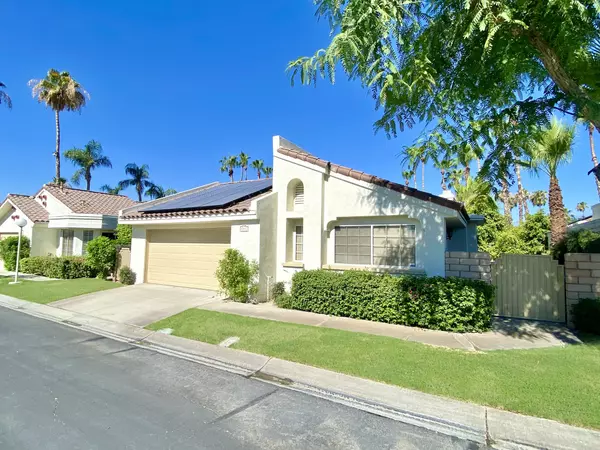 Palm Desert, CA 92211,43657 Via Magellan DR