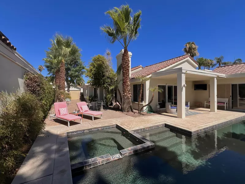 43657 Via Magellan DR, Palm Desert, CA 92211