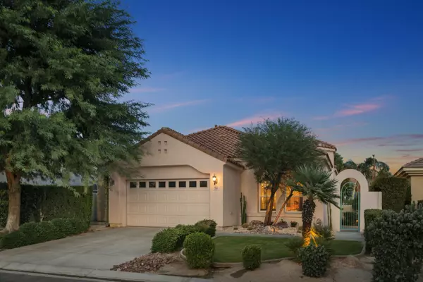 Rancho Mirage, CA 92270,96 Via Las Flores